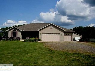 1734 Hartel Rd, Charlotte, MI 48813