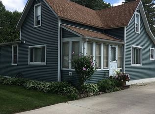 434 N Silver St, Bad Axe, MI 48413