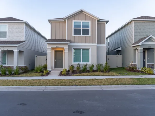 10516 Sage Canyon Dr, Riverview, FL 33578