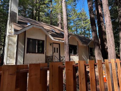 39 Wurr Rd, Loma Mar, CA, 94021