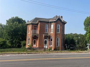 225 Main St, Frankford, MO 63441