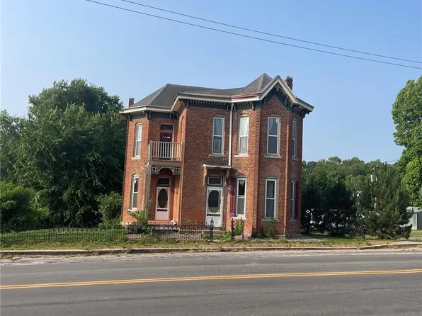 225 Main St, Frankford, MO 63441