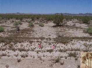 64730 Chollita Rd, Joshua Tree, CA 92252