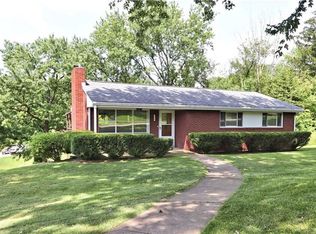 114 Indian Dr, Pittsburgh, PA 15238