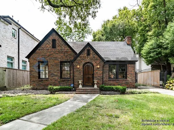 2139 Dryden Rd, Houston, TX 77030