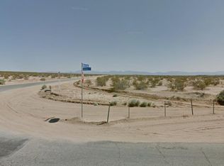 Corner Ave E, Lancaster, CA 93535