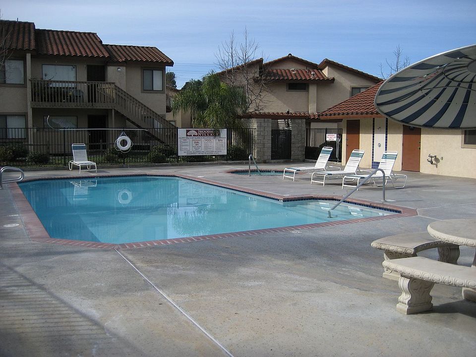 Woodman Village Apartment Rentals San Diego, CA Zillow