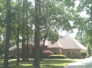 31106 Lost Creek Ct, Tomball, TX 77375