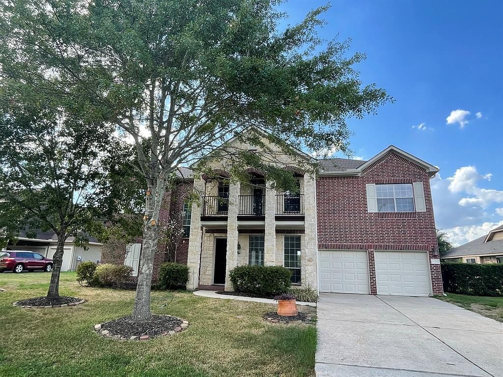 11210 S Country Club Green Dr, Tomball, TX 77375 Zillow