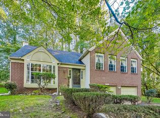 12901 Summer Hill Dr, Silver Spring, MD 20904