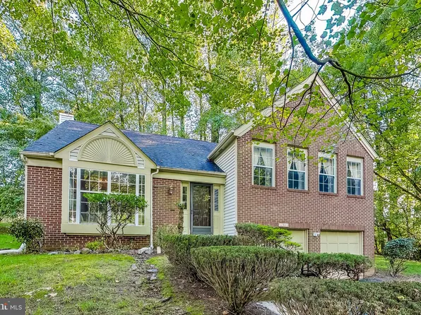 12901 Summer Hill Dr, Silver Spring, MD 20904