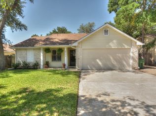 4005 Gemstone Rd, Austin, TX 78749
