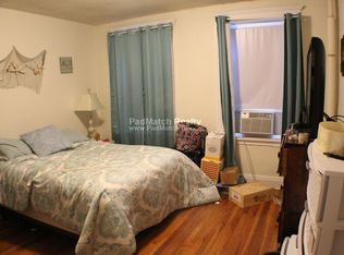 25 Walbridge St #F-5, Allston, MA 02134