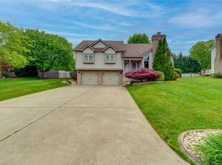 1004 Chinaberry Ct, Harrison City, PA