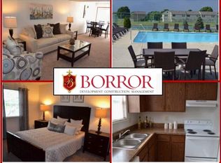 613 Arborway Ct, Worthington, OH 43085