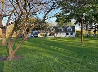 11928 W Tecumseh Bend Rd, Brookston, IN 47923