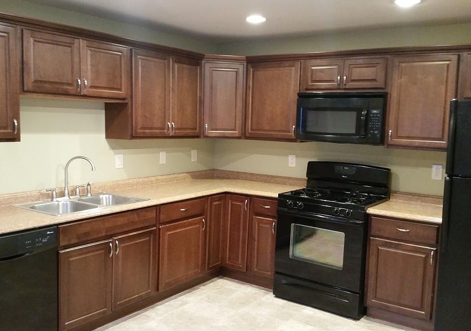 LARGE Kitchen