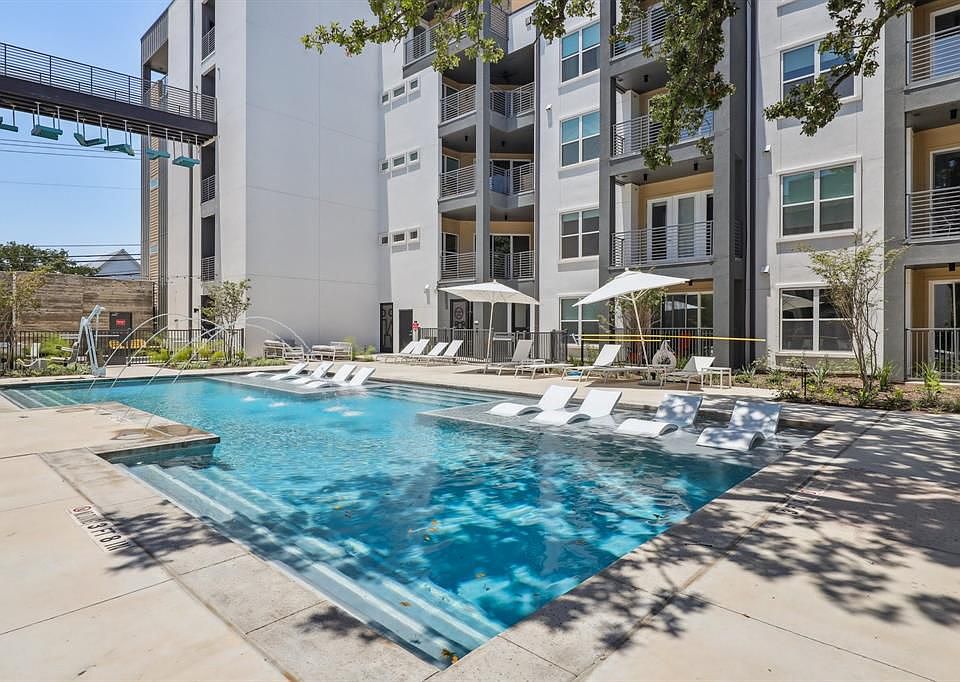 4801 Springdale Rd Austin, TX, 78723 Apartments for Rent Zillow