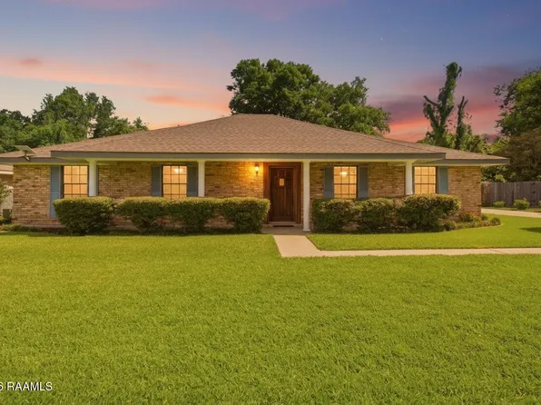 410 Amanda Dr, Lafayette, LA 70507