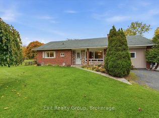 341 Downs Rd, Quinte West, ON K8V5P6