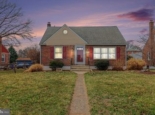 609 N Franklin St, Pottstown, PA 19464