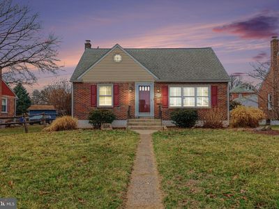 609 N Franklin St, Pottstown, PA, 19464