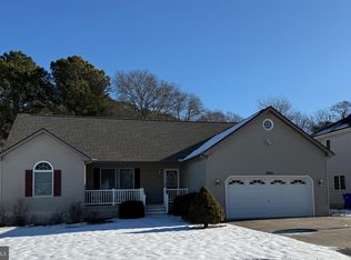 32651 E Riga Dr, Ocean View, DE 19970