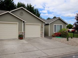 5571 Solo Point Dr, Longview, WA 98632