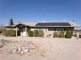 7317 Persia Ave, Twentynine Palms, CA 92277