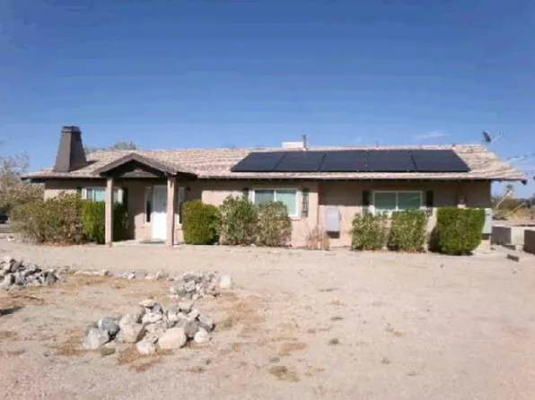 7317 Persia Ave, Twentynine Palms, CA 92277
