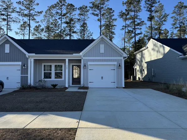 946 Dusk Dr, Summerville, SC 29486
