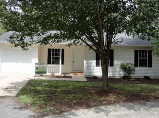 1028 Windmill Trl, Anderson, SC 29626