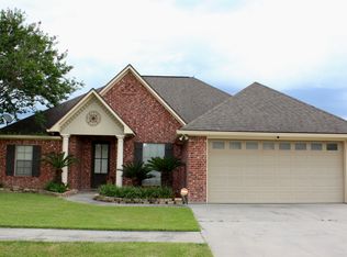 102 Harvest Sugar Row, Carencro, LA 70520