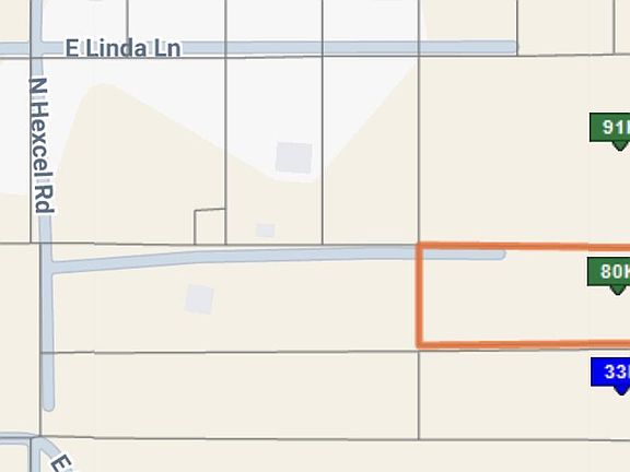2nd image of 12577 N HEXCEL Road #-