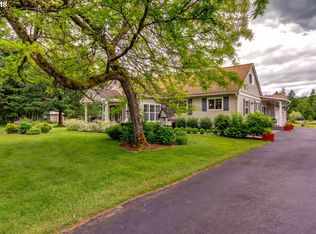 41718 NE Gerber McKee Rd, Amboy, WA 98601