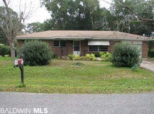 107 S Stuart St, Foley, AL 36535