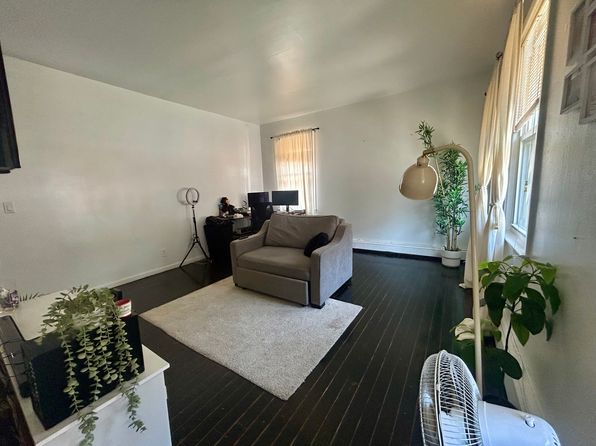 631 Warburton Ave APT 2F