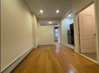 612 W 138th St APT 2F, New York, NY 10031