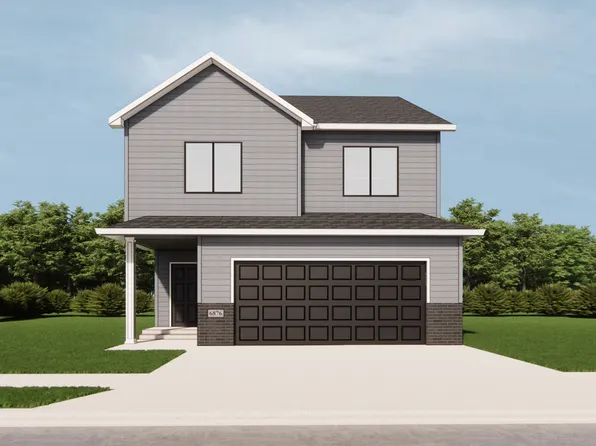 3706 27th St S, Moorhead, MN 56560