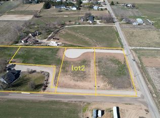 2485 Bovi Ln, Emmett, ID 83617