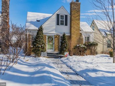 5329 15th Ave S, Minneapolis, MN, 55417