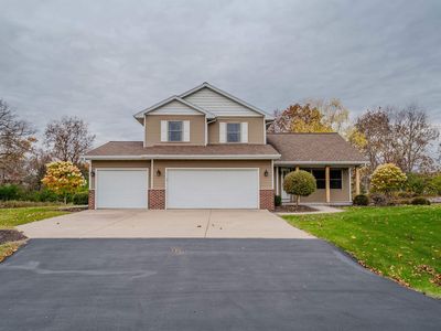 4164 Star Ct, Oshkosh, WI, 54904