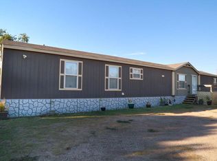 110 Moore Rd, BIG SPRING, TX 79720