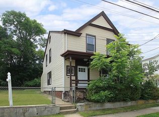 104 Mohawk Ave, Hawthorne, NJ 07506