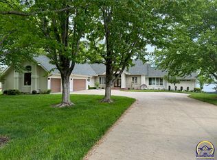 3630 SW Canterbury Town Rd, Topeka, KS 66610