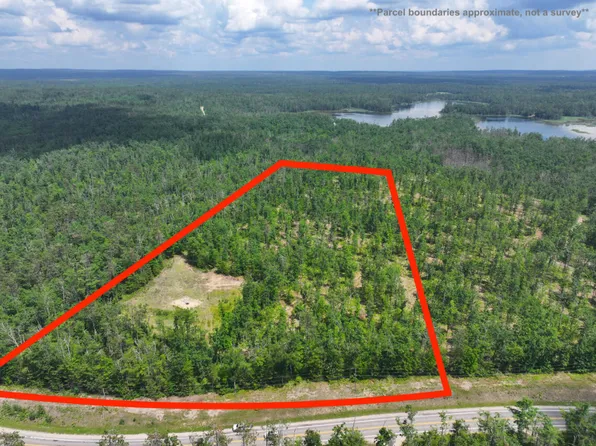 V/l 1227a Meridian Line Rd, Johannesburg, MI 49751