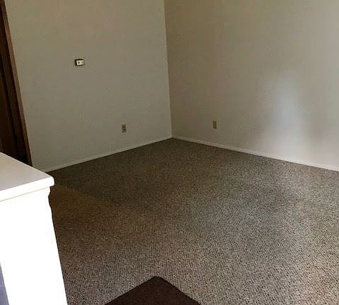Fairway living room