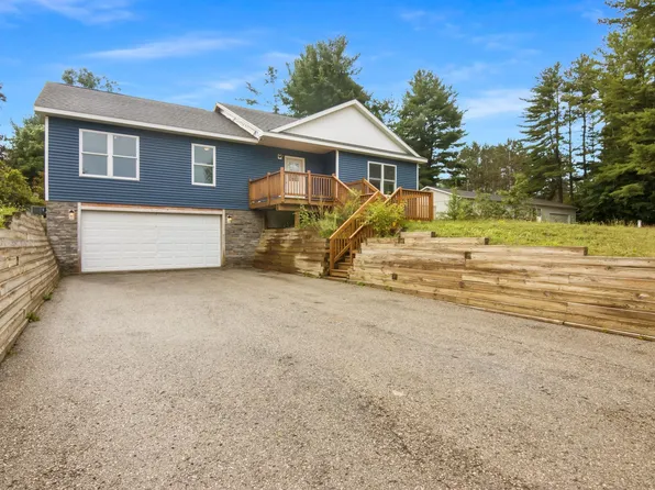 1974 N South Long Lake Rd, Traverse City, MI 49685