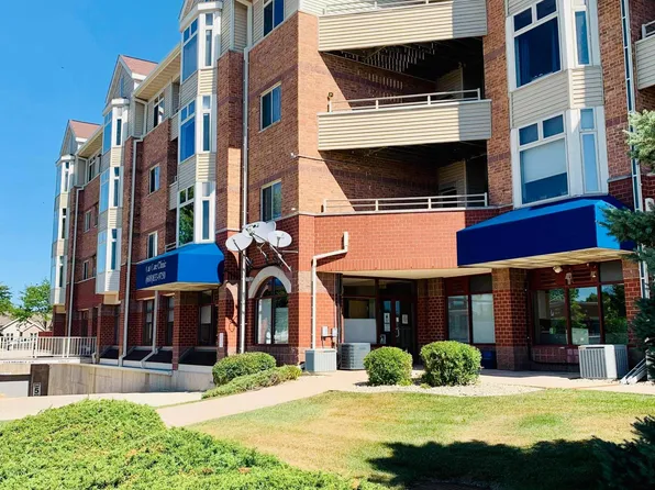 301 Harbour Town Dr APT 306, Madison, WI 53717