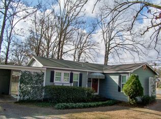 1529 Woodland St, West Monroe, LA 71291
